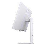 LG 32G810SA-W 32-inch Ultragear 4K UHD (3840 x 2160) IPS Gaming Monitor, 144Hz, 1ms, NVIDIA G-Sync Compatible, AMD FreeSync Premium, VESA DisplayHDR 400, HDMI, DisplayPort, USB Type-C, White
