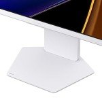 LG 32G810SA-W 32-inch Ultragear 4K UHD (3840 x 2160) IPS Gaming Monitor, 144Hz, 1ms, NVIDIA G-Sync Compatible, AMD FreeSync Premium, VESA DisplayHDR 400, HDMI, DisplayPort, USB Type-C, White