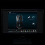 Logitech G Pro Wireless Gaming Mouse with Esports Grade Performance
