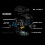 Logitech G Pro Wireless Gaming Mouse with Esports Grade Performance