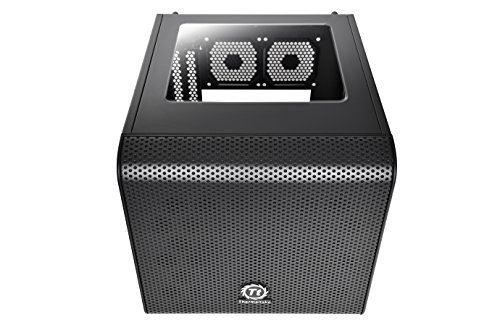 Thermaltake Core V1 Mini ITX Gaming Case