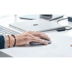 Microsoft Surface Mobile Mouse (Silver) - KGY-00001
