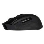 CORSAIR HARPOON WIRELESS RGB Gaming Mouse - 10,000 DPI - 6 Programmable Buttons - Lightweight - Bluetooth - USB - Black
