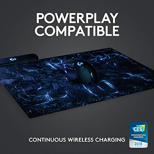 Logitech G502 LIGHTSPEED Wireless Gaming Mouse
