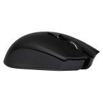 CORSAIR HARPOON WIRELESS RGB Gaming Mouse - 10,000 DPI - 6 Programmable Buttons - Lightweight - Bluetooth - USB - Black