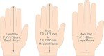 Evoluent VerticalMouse (The Original Brand Since 2002) VMDMW Regular Size, Right Hand Ergonomic Mouse with USB Wireless Receiver