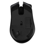 CORSAIR HARPOON WIRELESS RGB Gaming Mouse - 10,000 DPI - 6 Programmable Buttons - Lightweight - Bluetooth - USB - Black