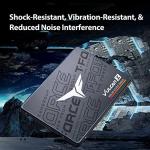 Team Group Vulcan Z 1TB SSD - SATA 6Gb/s