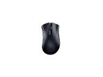 Razer DeathAdder V2 X HyperSpeed: Award-Winning Ergonomic Design - Ultra-Fast Wireless - 235hr Battery Life - 7 Programmable Buttons - Gen 2 Mechanical Switches - 5G 14K DPI Optical Sensor