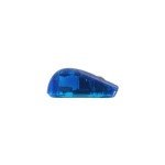 GWolves HSK Plus Lite Wireless Fingertip Grip Gaming Mouse, ~38Gram, Low Latency, PAW3399,21,000CPI, Nrf52840 High-Performance CPU, 5Programmable Btns, On-Board Memory, PC/Mac and Laptop (BlueWave)