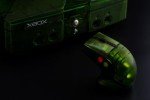 8BitDo Retro R8 Mouse with PAW 3395 Optical Sensor DPI 26K, Wireless 4K Polling Mouse with Charging Dock, Programmable Buttons, and Kailh Sword GM X Micro Switches - Xbox Edition(Officially Licensed)