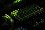 8BitDo Retro R8 Mouse with PAW 3395 Optical Sensor DPI 26K, Wireless 4K Polling Mouse with Charging Dock, Programmable Buttons, and Kailh Sword GM X Micro Switches - Xbox Edition(Officially Licensed)