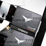 Team Group Vulcan Z 1TB SSD - SATA 6Gb/s