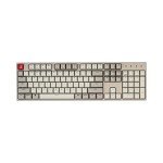 Keychron C2 Wired Mechanical Keyboard for Mac & PC
