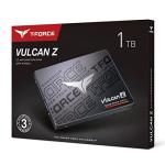 Team Group Vulcan Z 1TB SSD - SATA 6Gb/s