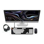 Keychron C2 104 Keys Full Size Wired Mechanical Keyboard for Mac Windows, White LED Backlit Double-Shot ABS Keycaps Gateron Red Switch USB-C Gaming Keyboard for Gamer/Typists/Office/Home