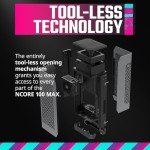 Cooler Master NCORE 100 MAX ITX Tower Case