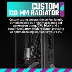 Cooler Master NCORE 100 MAX ITX Tower Case