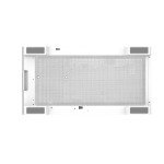 Zalman P30 AIR Mini Tour PC Case (White)