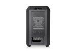 Thermaltake The Tower 250 Tempered Glass Mini Tower Case Black Edition, CA-1Z9-00S1WN-00