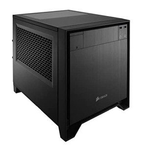 CORSAIR OBSIDIAN 250D Mini-ATX Case