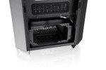 Thermaltake The Tower 250 Tempered Glass Mini Tower Case Black Edition, CA-1Z9-00S1WN-00