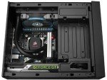 CORSAIR OBSIDIAN 250D Mini-ATX Case
