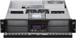 PLINKUSA RACKBUY 2U(Fan LCD)(4x5.25"+2x3.5" HD)Rackmount Chassis(4 slot Low Profile)(22.83" Deep)(Micro-ATX and Mini-ITX)(Support Mini-Redundant PSU)(NO Power Supply,No System and Case Only)IPC-G2580D