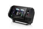 Thermaltake The Tower 250 Tempered Glass Mini Tower Case Black Edition, CA-1Z9-00S1WN-00