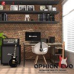 RAIJINTEK Ophion EVO Mini-ITX Black Case