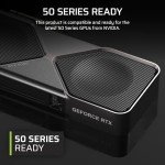 CORSAIR 6500D AIRFLOW Mid-Tower ATX Dual Chamber PC Case – Tempered Glass – Reverse Connection Motherboard Compatible – No Fans Included – Black