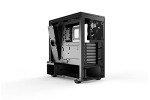 be quiet! Pure Base 500 FX ATX Midi Tower PC case | ARGB | 4 Pre-Installed Light Wings PWM Fans | Tempered Glass Window | Black | BGW43