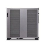LIAN LI O11 Dynamic EVO Gaming PC Case E-ATX Desktop Computer Case - Mid Tower Chassis with Flexible Mode and Configuration, Tempered Glass Panel, USB Type-C Port, Easy Cable Management (Harbor Grey)