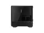 Lian-Li LANCOOL III Tempered Glass E-ATX Mid-Tower Computer Case, Black