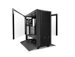 Lian-Li LANCOOL III Tempered Glass E-ATX Mid-Tower Computer Case, Black