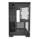 Lian Li O11D EVO RGB E-ATX gaming dual chamber case - ARGB lighting strips - Up to 420mm radiator - Cable management - Front and side tempered glass panels - Reversible chassis (O11DERGBX.US)