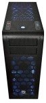 Thermaltake Core V71 Tempered Glass Edition E-ATX Full Tower Tt LCS Certified Gaming Computer Case CA-1B6-00F1WN-04