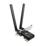 TP-Link AX3000 WiFi 6 PCIe Card for Desktop