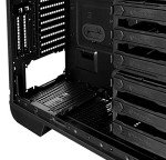 Thermaltake Core V71 Tempered Glass Edition E-ATX Full Tower Tt LCS Certified Gaming Computer Case CA-1B6-00F1WN-04