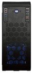 Thermaltake Core V71 Tempered Glass Edition E-ATX Full Tower Tt LCS Certified Gaming Computer Case CA-1B6-00F1WN-04