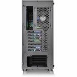 Thermaltake V250 Motherboard Sync ARGB ATX Mid-Tower Chassis with 3 120mm 5V Addressable RGB Fan + 1 Black 120mm Rear Fan Pre-Installed CA-1Q5-00M1WN-00