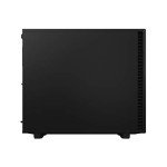 Fractal Design Define 7 Black Solid Brushed Aluminum/Steel E-ATX Silent Modular Mid Tower Computer Case