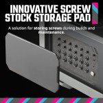 Cooler Master TD500 MAX ATX Case & AIO Bundle