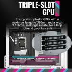 Cooler Master NR200 White Mini-ITX Case