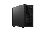 Fractal Design Define 7 Black Solid Brushed Aluminum/Steel E-ATX Silent Modular Mid Tower Computer Case