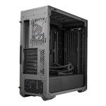 Cooler Master TD500 MAX ATX Case & AIO Bundle