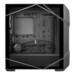 Cooler Master TD500 MAX ATX Case & AIO Bundle