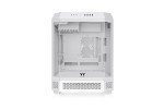 Thermaltake The Tower 600 Mid Tower Chassis | Hidden Connector | White