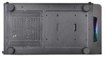 Thermaltake V250 Motherboard Sync ARGB ATX Mid-Tower Chassis with 3 120mm 5V Addressable RGB Fan + 1 Black 120mm Rear Fan Pre-Installed CA-1Q5-00M1WN-00