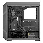 Cooler Master TD500 MAX ATX Case & AIO Bundle